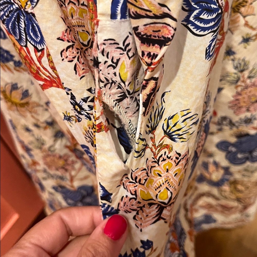 Ulla Johnson Kaiya Dress - Picture 12 of 13